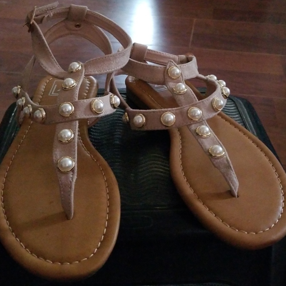 Sandals